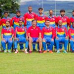 Eswatini Cricket Association.
